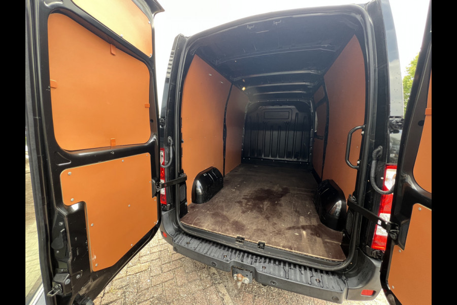 Opel Movano 2.3 Turbo L2H2 Led/Navi/Topstaat