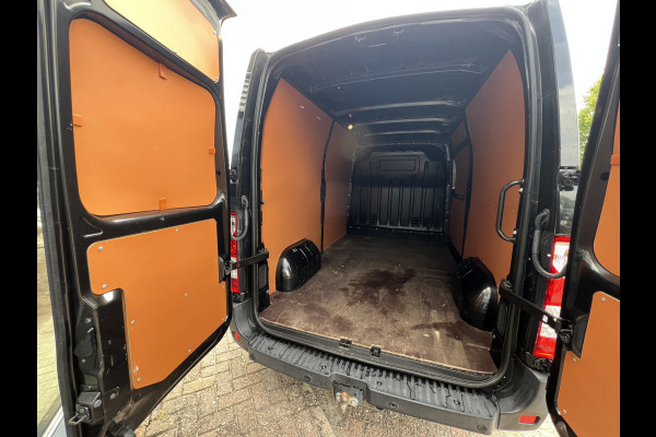 Opel Movano 2.3 Turbo L2H2 Led/Navi/Topstaat