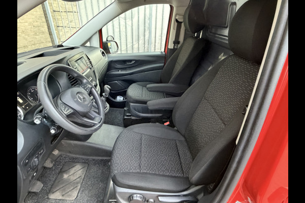 Mercedes-Benz Vito 114 CDI Extra Lang CarPlay/Cruise Control/trekhaak/camera