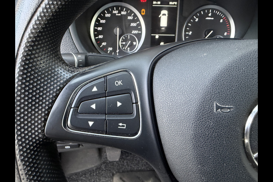 Mercedes-Benz Vito 114 CDI Extra Lang CarPlay/Cruise Control/trekhaak/camera