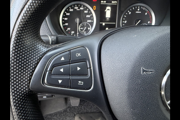 Mercedes-Benz Vito 114 CDI Extra Lang CarPlay/Cruise Control/trekhaak/camera