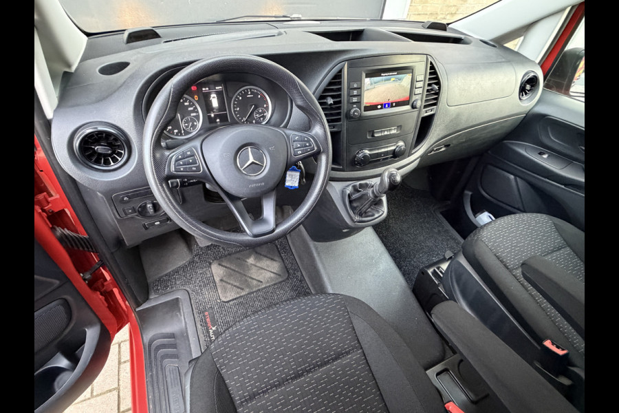 Mercedes-Benz Vito 114 CDI Extra Lang CarPlay/Cruise Control/trekhaak/camera