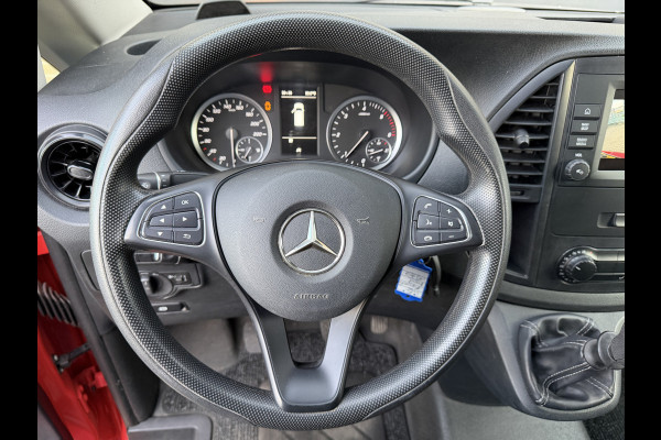 Mercedes-Benz Vito 114 CDI Extra Lang CarPlay/Cruise Control/trekhaak/camera