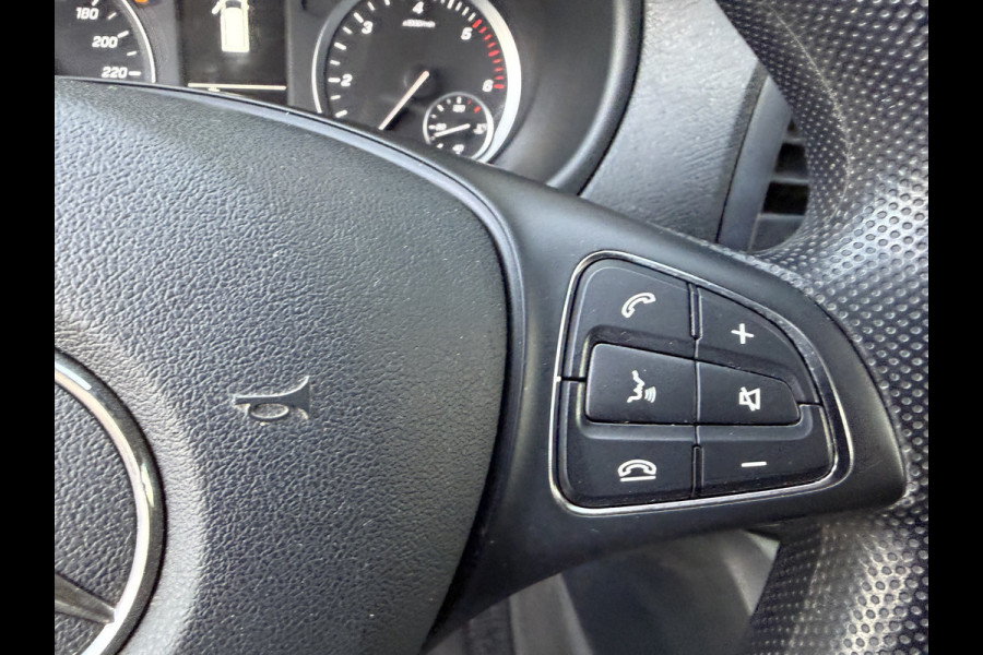Mercedes-Benz Vito 114 CDI Extra Lang CarPlay/Cruise Control/trekhaak/camera