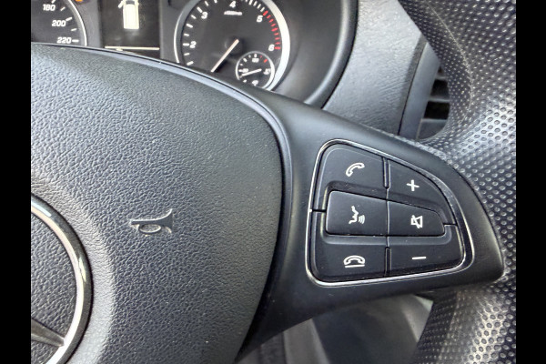 Mercedes-Benz Vito 114 CDI Extra Lang CarPlay/Cruise Control/trekhaak/camera