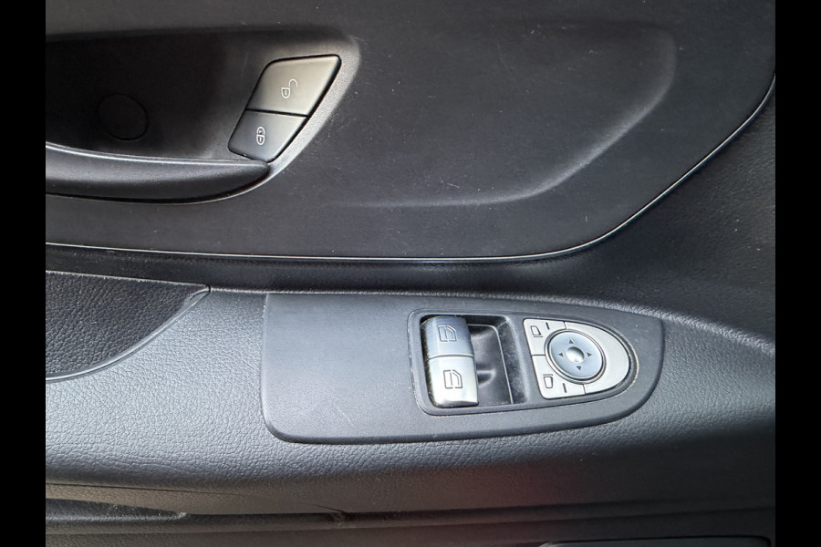 Mercedes-Benz Vito 114 CDI Extra Lang CarPlay/Cruise Control/trekhaak/camera