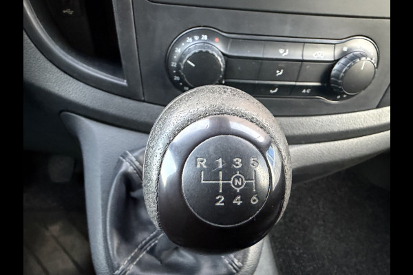 Mercedes-Benz Vito 114 CDI Extra Lang CarPlay/Cruise Control/trekhaak/camera