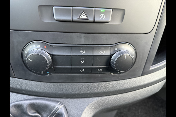 Mercedes-Benz Vito 114 CDI Extra Lang CarPlay/Cruise Control/trekhaak/camera