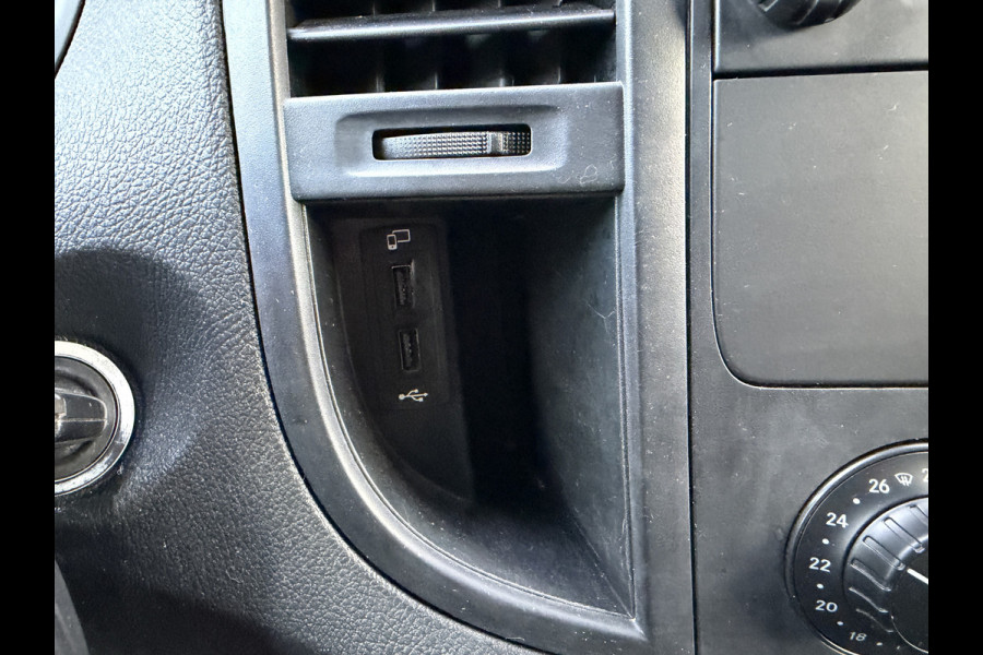 Mercedes-Benz Vito 114 CDI Extra Lang CarPlay/Cruise Control/trekhaak/camera