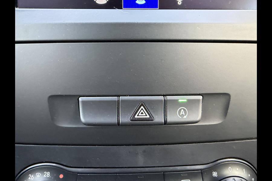 Mercedes-Benz Vito 114 CDI Extra Lang CarPlay/Cruise Control/trekhaak/camera