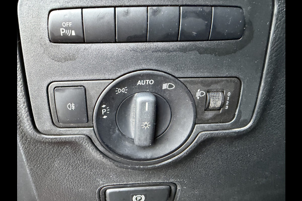 Mercedes-Benz Vito 114 CDI Extra Lang CarPlay/Cruise Control/trekhaak/camera