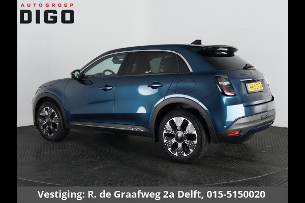 Fiat 600 1.2 Hybrid La Prima | Apple Carplay & AndroidAUTO | Dodehoek detectie | Parkeersensoren