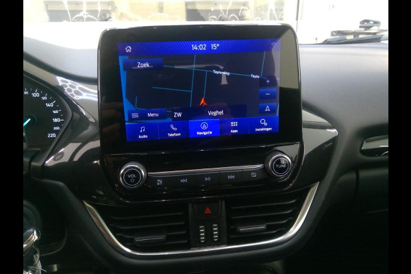 Ford Puma 1.0 EcoBoost Hybrid Titanium | 51700 KM | Winter Pack | Navigatie | Achteruitrijcamera | WORDT VERWACHT!