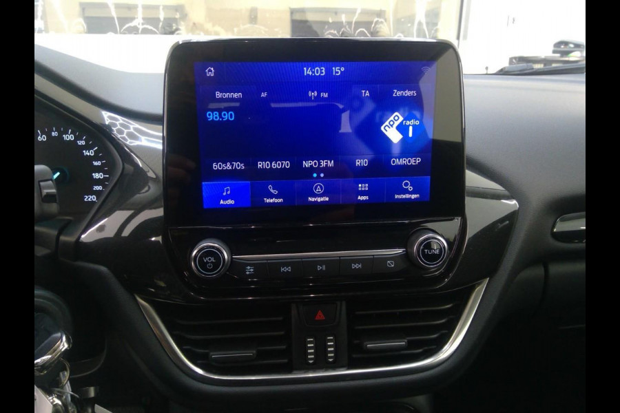 Ford Puma 1.0 EcoBoost Hybrid Titanium | 51700 KM | Winter Pack | Navigatie | Achteruitrijcamera | WORDT VERWACHT!