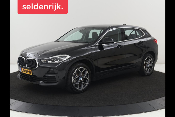 BMW X2 xDrive25e Executive | SOH 88% | Camera | Navigatie | Full LED | Park Assist | Climate control | Bluetooth | Cruise control | 18'' lichtmetalen velgen | PHEV | Plug In
