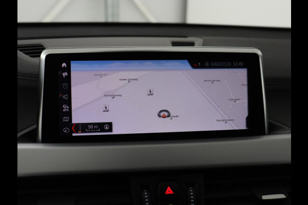 BMW X2 xDrive25e Executive | SOH 88% | Camera | Navigatie | Full LED | Park Assist | Climate control | Bluetooth | Cruise control | 18'' lichtmetalen velgen | PHEV | Plug In