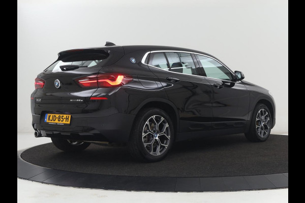 BMW X2 xDrive25e Executive | SOH 88% | Camera | Navigatie | Full LED | Park Assist | Climate control | Bluetooth | Cruise control | 18'' lichtmetalen velgen | PHEV | Plug In