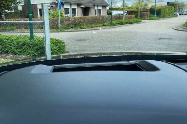Mazda CX-5 2.5 SkyActiv-G 194 Sportive AUT Trekhaak DealerOH '22