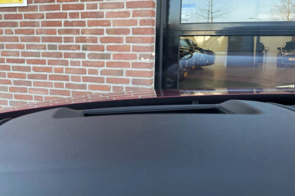 Mazda CX-5 2.5 SkyActiv-G 194 Sportline Trekhaak A.Cruise 360° Headup '19
