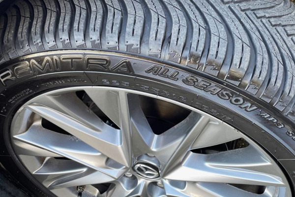 Mazda CX-5 2.5 SkyActiv-G 194 Sportline Trekhaak A.Cruise 360° Headup '19