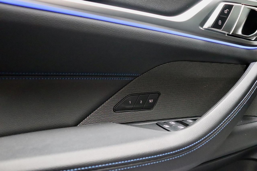 BMW 4 Serie Gran Coupé 430i Ed. Plus M Sport PRO|PANO|M stoelen|HK|VOL