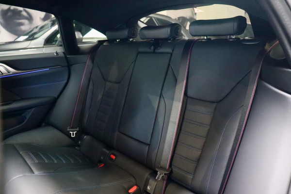 BMW 4 Serie Gran Coupé 430i Ed. Plus M Sport PRO|PANO|M stoelen|HK|VOL