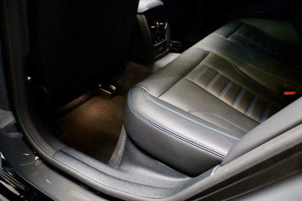 BMW 4 Serie Gran Coupé 430i Ed. Plus M Sport PRO|PANO|M stoelen|HK|VOL