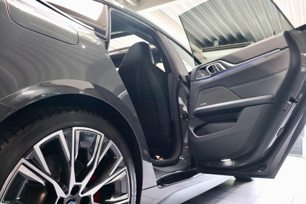 BMW 4 Serie Gran Coupé 430i Ed. Plus M Sport PRO|PANO|M stoelen|HK|VOL