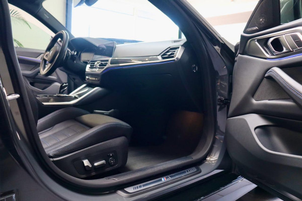 BMW 4 Serie Gran Coupé 430i Ed. Plus M Sport PRO|PANO|M stoelen|HK|VOL