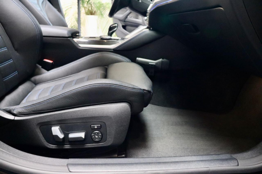 BMW 4 Serie Gran Coupé 430i Ed. Plus M Sport PRO|PANO|M stoelen|HK|VOL