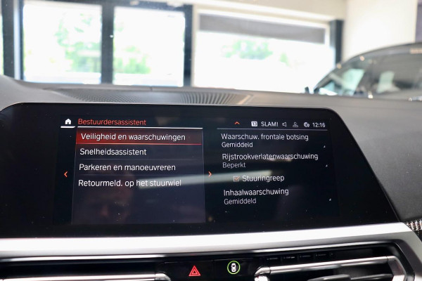 BMW 4 Serie Gran Coupé 430i Ed. Plus M Sport PRO|PANO|M stoelen|HK|VOL
