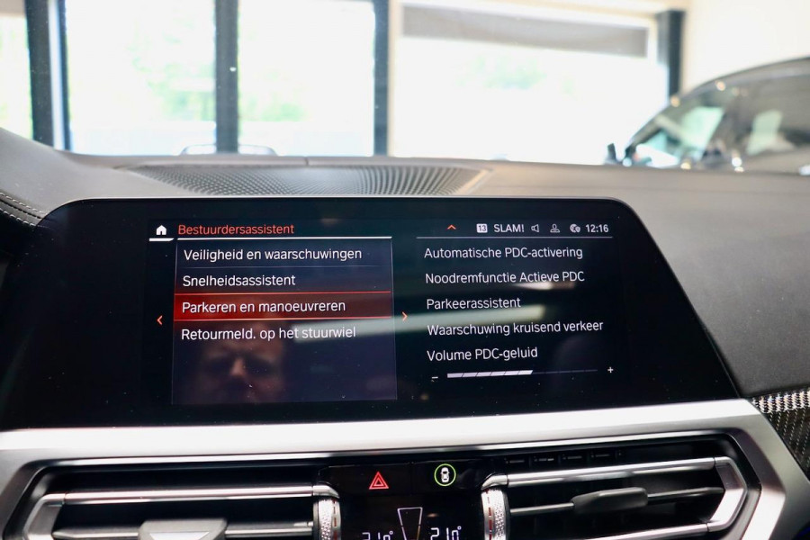 BMW 4 Serie Gran Coupé 430i Ed. Plus M Sport PRO|PANO|M stoelen|HK|VOL