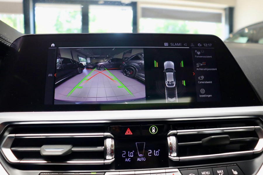 BMW 4 Serie Gran Coupé 430i Ed. Plus M Sport PRO|PANO|M stoelen|HK|VOL