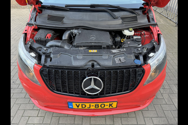 Mercedes-Benz Vito 114 CDI Extra Lang Euro 6 Trekhaak/cruise Control/clima