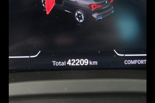 BMW iX3 High Executive 80 kWh | 42.000 KM | SOH 100% | M-Sport | Harman Kardon | Shadow Line Pack | WORDT VERWACHT!