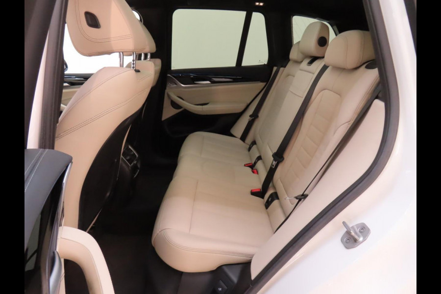 BMW iX3 High Executive 80 kWh | 42.000 KM | SOH 100% | M-Sport | Harman Kardon | Shadow Line Pack | WORDT VERWACHT!