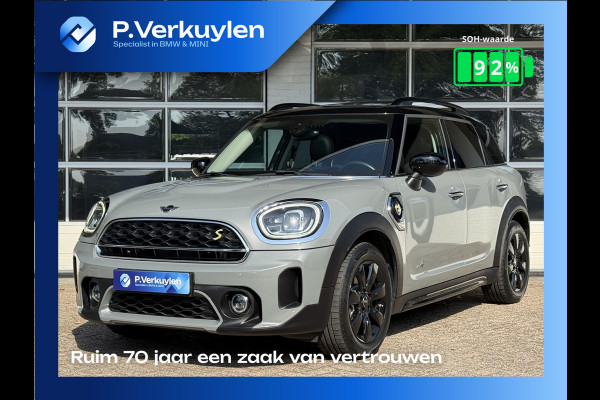 MINI Countryman 1.5 Cooper S E ALL4 CLASSIC | PANORAMA | KEYLESS | CAMERA | ADAPT. CRUISE | SPORTSTOELEN |
