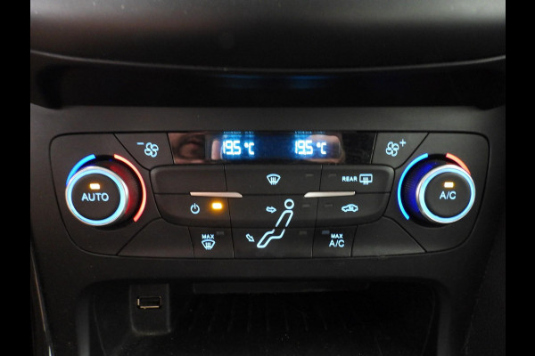Ford Focus 1.0 EcoBoost Titanium NAVI/CLIMA/CRUISE/PDC/16"LMV!