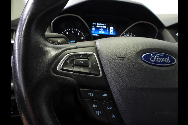 Ford Focus 1.0 EcoBoost Titanium NAVI/CLIMA/CRUISE/PDC/16"LMV!