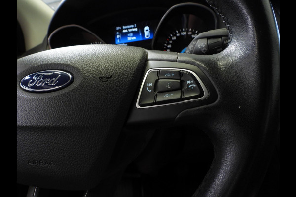 Ford Focus 1.0 EcoBoost Titanium NAVI/CLIMA/CRUISE/PDC/16"LMV!