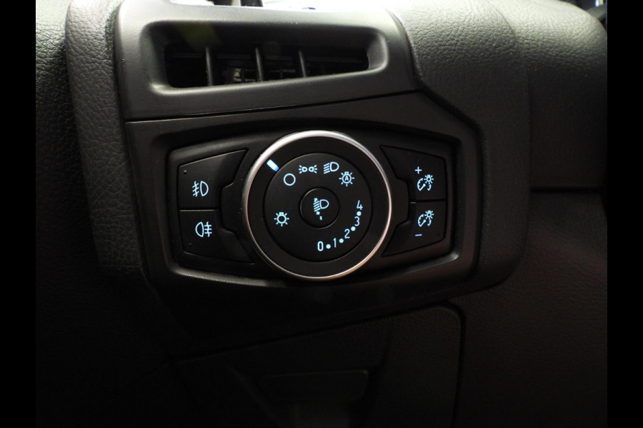 Ford Focus 1.0 EcoBoost Titanium NAVI/CLIMA/CRUISE/PDC/16"LMV!