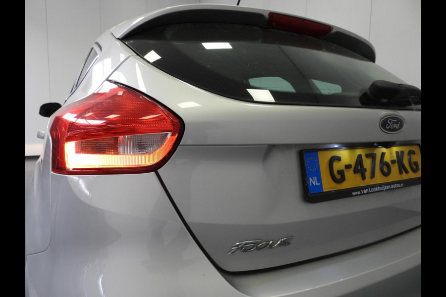 Ford Focus 1.0 EcoBoost Titanium NAVI/CLIMA/CRUISE/PDC/16"LMV!