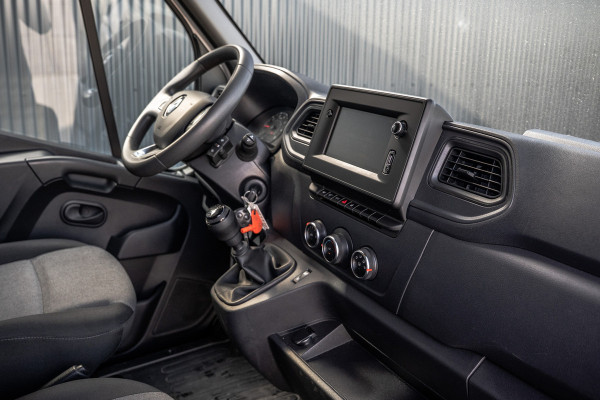 Renault Master 2.3dCi | Bakwagen met Laadklep | LED | Carplay | Camera | Cruise