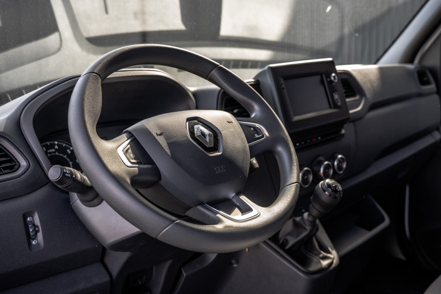 Renault Master 2.3dCi | Bakwagen met Laadklep | LED | Carplay | Camera | Cruise