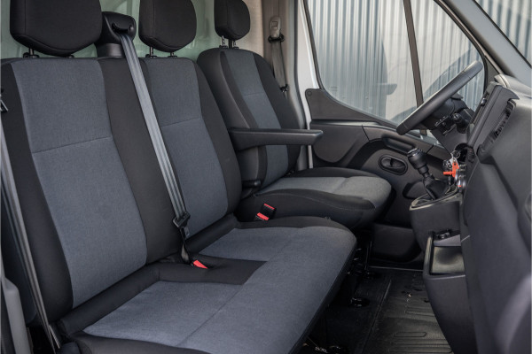 Renault Master 2.3dCi | Bakwagen met Laadklep | LED | Carplay | Camera | Cruise
