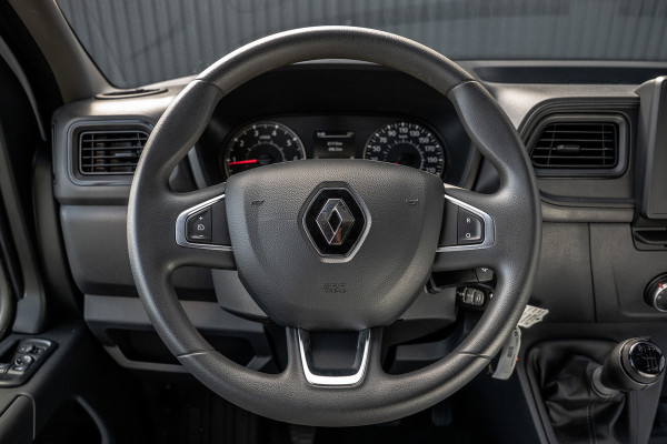 Renault Master 2.3dCi | Bakwagen met Laadklep | LED | Carplay | Camera | Cruise
