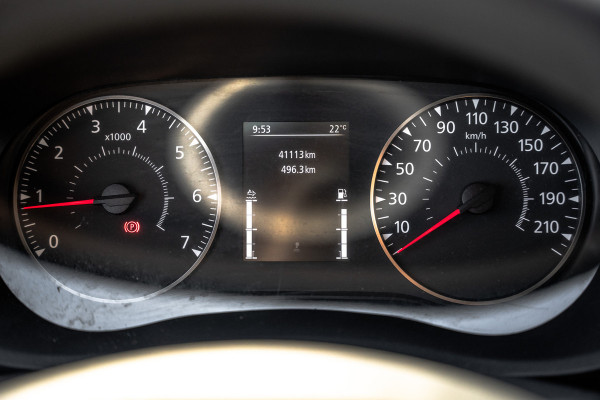 Renault Master 2.3dCi | Bakwagen met Laadklep | LED | Carplay | Camera | Cruise