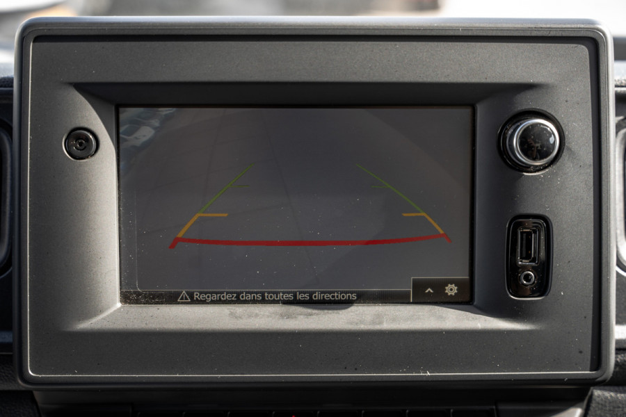 Renault Master 2.3dCi | Bakwagen met Laadklep | LED | Carplay | Camera | Cruise