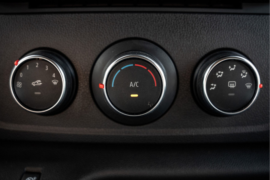 Renault Master 2.3dCi | Bakwagen met Laadklep | LED | Carplay | Camera | Cruise