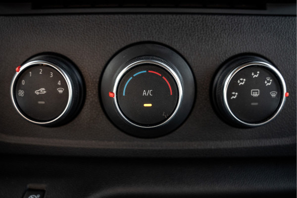 Renault Master 2.3dCi | Bakwagen met Laadklep | LED | Carplay | Camera | Cruise